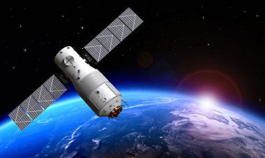 ماهواره های جدید ایران رونمایی شدند