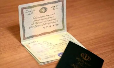 صدور یک روزه شناسنامه‌های جدید تا پایان بهمن