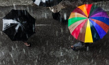 آخرین میزان بارش های استان فارس سه شنبه ۱۸ بهمن ماه