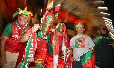 اعلام نهایی تعداد تماشاگران جام جهانی ۲۰۲۲