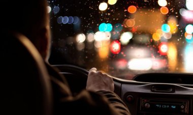 شب نوردی - 8/ سکوت پر غوغا!