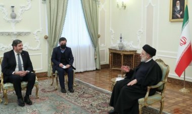 دو سفیر جدید در تهران