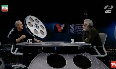 واکنش سینماگران به توهین برنامه هفت