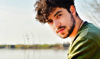 واکنش جالب شروین حاجیپور به جایزه گرمی و همسر بایدن