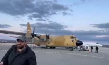 فیلم| تصویری غیرقابل باور