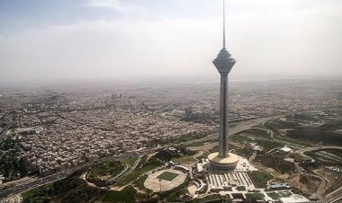 در تهران هر ۱۵۸ سال یک زلزله بالای ۷ ریشتر رخ می‌دهد