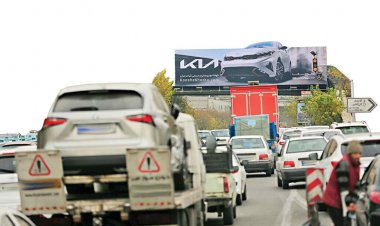 خودروهای دست دوم خارجی چگونه وارد کشور می شوند؟