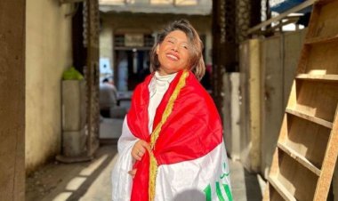 عراق مبهوت قتل ناموسی ستاره‌ی یوتیوب