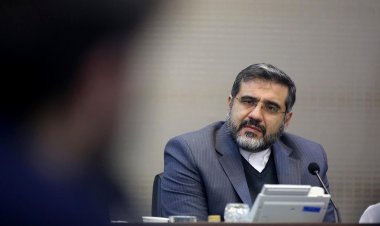 فیلم|وزیر ارشاد: کیفیت فیلم‌های جشنواره فجر از همه دوره‌ها بهتر است