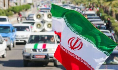 مسیر راهپیمایی ۲۲ بهمن در شیراز اعلام شد