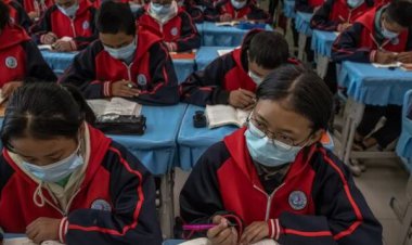 سازمان ملل: چین یک میلیون کودک را از خانواده‌ها جدا کرده است   