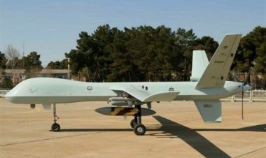 مشاور وزیر اطلاعات: ۹۰ کشور خواهان دریافت پهپاد از ایران هستند