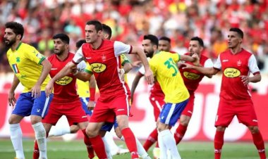 جدول، نتایج و برترین گلزنان لیگ برتر پس از پایان هفته 19