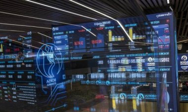 برای نخستین بار در ۲۳ سال اخیر؛ معاملات بورس ترکیه متوقف شد