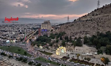 خطر زلزله شیراز تا چه حد جدی است؟