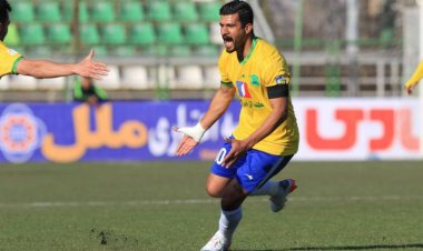 ریکانی: پرسپولیسی‌ها می‌دانستند گلشان آفساید است