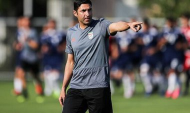 زوج محبوب پرسپولیسی‌ها روی نیمکت تیم ملی؟