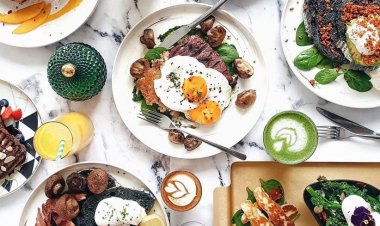 ۹ خوراکی که نباید صبحها بخورید