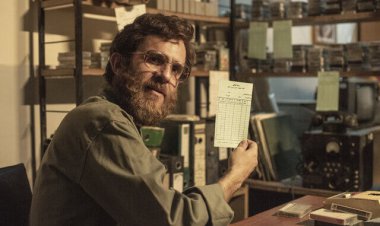 بابک حمیدیان سیمرغ جشنواره فجر را می‌گیرد؟