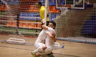 جام فوتسال ایران فقط یک صاحب دارد!