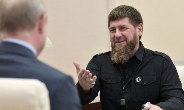 ادعای بزرگ و باورنکردنی رهبر چچن و متحد پوتین