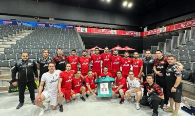 صعود تیم ملی ایران به مرحله دوم جام جهانی هاکی