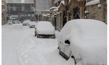 انتقاد برفی از شهردار تهران