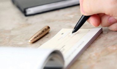 خبر مهم در مورد چک