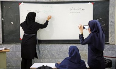 برکناری رئیسی که راهپیمایی ۲۲ بهمن را شرط رتبه‌بندی معلمان کرد