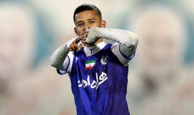 شوک دوباره به  آبی‌ها
