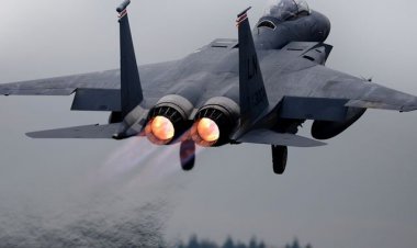 آمریکا یک «پرنده ناشناس» دیگر را بر فراز آلاسکا ساقط کرد   