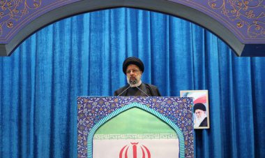 رئیسی در سخنرانی مراسم ۲۲ بهمن: در عرصه حقوق زن مدعی هستیم