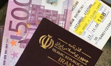 هر مسافر چقدر ارز می‌تواند بخرد؟