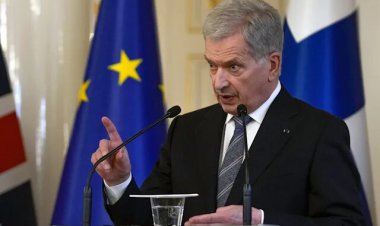 هلسینکی: فنلاند و سوئد تا تابستان عضو ناتو خواهند شد