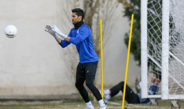 ترکیب احتمالی استقلال برای دیدار با پیکان