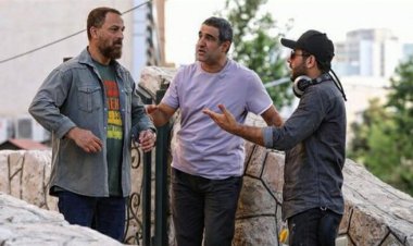 پژمان جمشیدی آخر هفته ۵۰ هزار نفر را به سینما کشاند