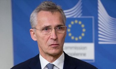 کناره‌گیری دبیرکل ناتو قطعی شد