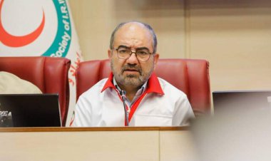 هشدار وزش باد و بارش شدید در ۱۸ استان