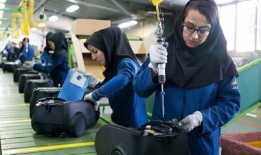 برنامه دولت برای استخدام ۱۰۰ هزار نفر