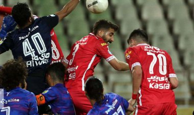 ساعت دیدار پرسپولیس و هوادار دوباره تغییر کرد!