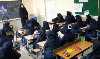 تداوم مسمومیت سریالی ‌‌دانش‌آموزان در قم