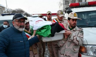 پیکر ورزشکاران ایرانی از ترکیه وارد کشور شد    