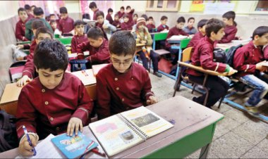 مدارس شیراز و استان فارس فردا تعطیل نیست