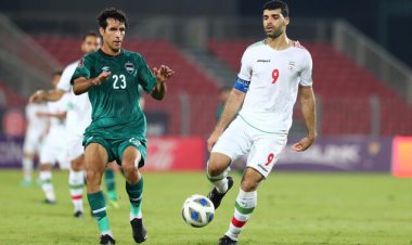 برگزاری بازی ایران - عراق در ورزشگاه آزادی قطعی شد
