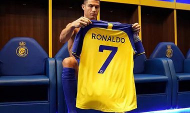 رونالدو شاید به النصر خیانت کند!