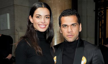 پیام غم‌انگیز همسر دنی آلوز: من تنها ماندم