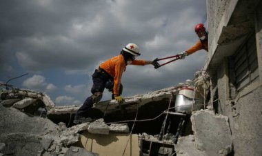 قبل، حین و بعد از زلزله چه باید کرد؟/ ۱۹ نکته کلیدی