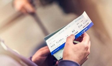 چرا بلیت هواپیما نایاب شده؟