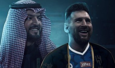 پیشنهاد دیوانه کننده الهلال عربستان به مسی؛ ۵ برابر رونالدو!