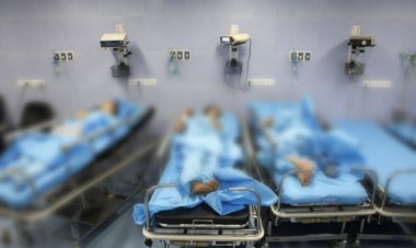 دستور به عجیب‌ترین نمونه‌برداری پزشکی در قم